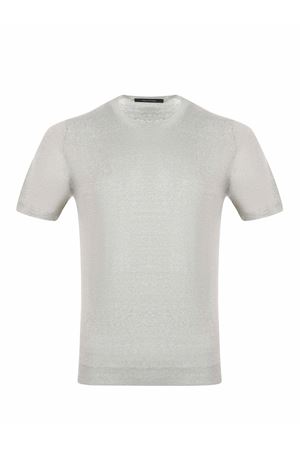  TAGLIATORE | T-shirt | JOSHGSE26-02410