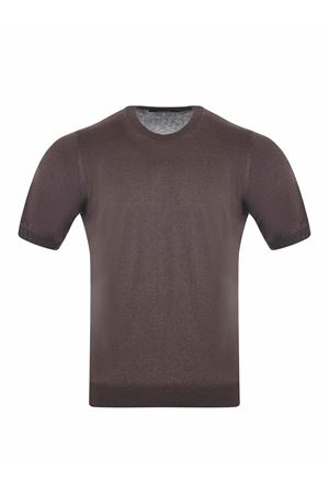  TAGLIATORE | T-shirt | JOSHGSE26-03184