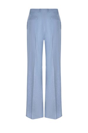 Tagliatore trousers  TAGLIATORE | Trousers | P-EBONY340297-EI819