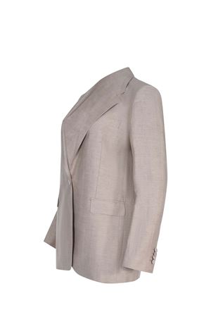 Tailleur Tagliatore T-Adrianne  TAGLIATORE | Tailleur | T-ADRIANNE11BADA40008-T1305