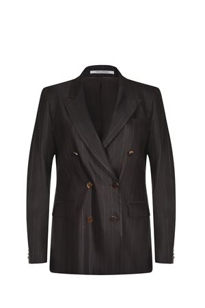 Tailleur Tagliatore T-Parigi  TAGLIATORE | Tailleur | T-PARIGI10BAD340350-EM989