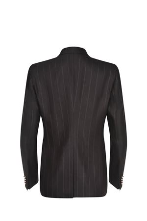 Tailleur Tagliatore T-Parigi  TAGLIATORE | Tailleur | T-PARIGI10BAD340350-EM989