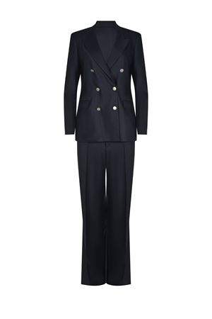 Tailleur Tagliatore T-Parigi TAGLIATORE | Tailleur | T-PARIGI10BAD340351-EB992