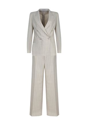 Tailleur Tagliatore T-Ros TAGLIATORE | Tailleur | T-ROS1DBAD520125-EA844