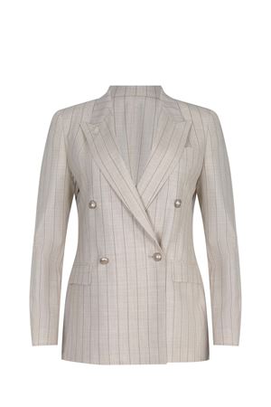 Tailleur Tagliatore T-Ros TAGLIATORE | Tailleur | T-ROS1DBAD520125-EA844