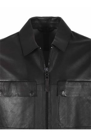  THE JACK LEATHERS | Jackets | ALCN-SHAD06