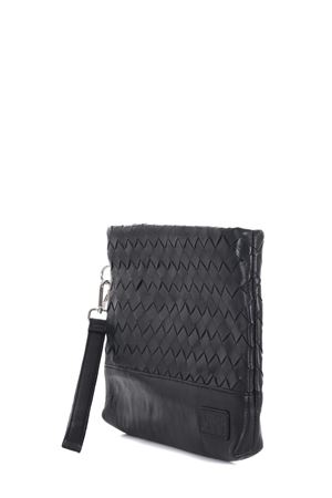  THE JACK LEATHERS | Pochette | CLAU-NAIN20