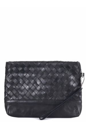  THE JACK LEATHERS | Pochette | CLAU-NAIN20