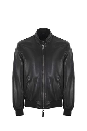 Giubbotto The Jack Leathers Elvis THE JACK LEATHERS | Giubbini | ELVI-VEGT06