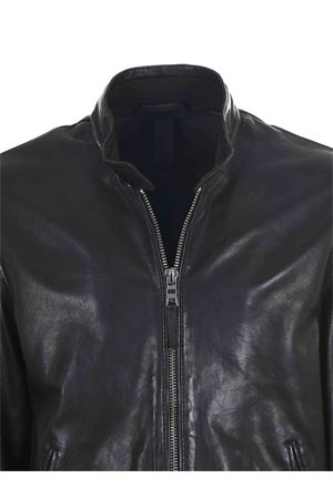 THE JACK LEATHERS | Jackets | ELVI-VEGT06