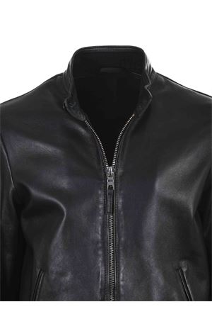  THE JACK LEATHERS | Jackets | ELVI-VEGT20