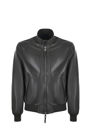  THE JACK LEATHERS | Jackets | ELVI-VEGT370