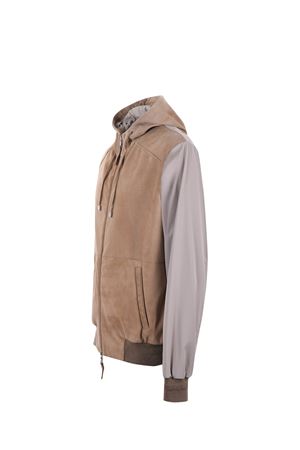 Giubbotto The Jack Leathers john mix THE JACK LEATHERS | Giubbini | JOHM-NSUE119