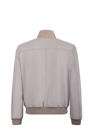 Giubbotto The Jack Leathers Mercury mix THE JACK LEATHERS | Giubbini | MERM-NSUE119