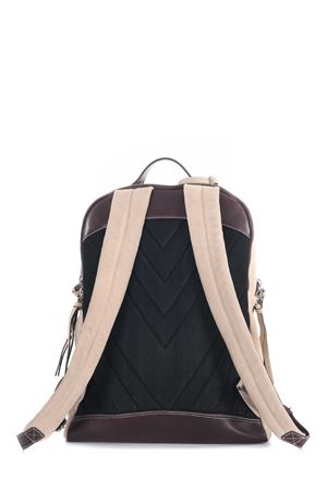  THE JACK LEATHERS | Backpacks | OSMY-COWS03