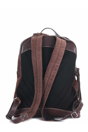  THE JACK LEATHERS | Backpacks | OSMY-COWS06