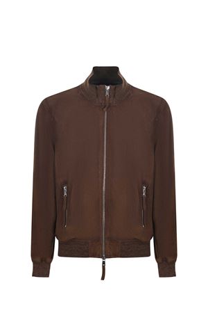  THE JACK LEATHERS | Jackets | QUEP-SFSP85