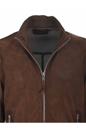  THE JACK LEATHERS | Jackets | QUEP-SFSP85