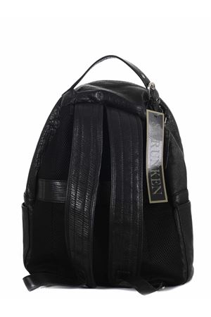 Zaino The Jack Leathers THE JACK LEATHERS | Zaini | RAGO-SHRU20