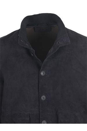  THE JACK LEATHERS | Jackets | RIVS-SUED09