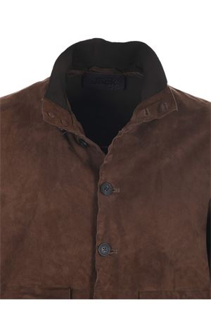  THE JACK LEATHERS | Jackets | RIVS-SUED126