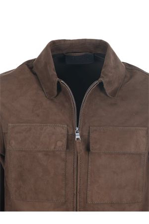  THE JACK LEATHERS | Jackets | TARR-THIS714