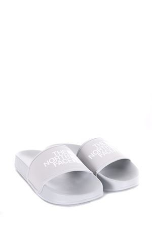 Ciabatte The North Face base camp slide 3 THE NORTH FACE | Ciabatte | NF0A4T2RA2Z1