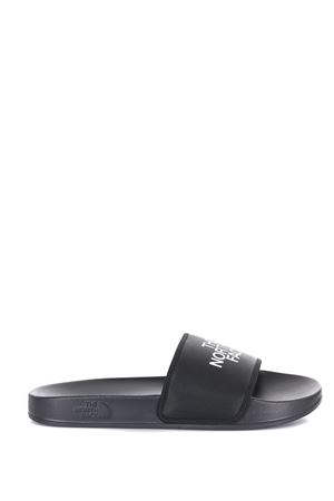 Ciabatte The North Face base camp slide 3 THE NORTH FACE | Ciabatte | NF0A4T2RKY41