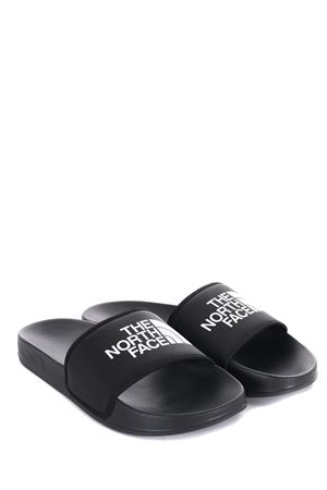 Ciabatte The North Face base camp slide 3 THE NORTH FACE | Ciabatte | NF0A4T2RKY41
