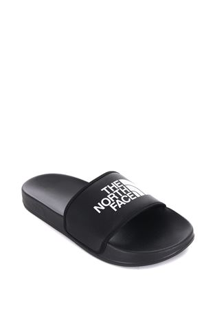 Ciabatte The North Face base camp slide 3 THE NORTH FACE | Ciabatte | NF0A4T2RKY41