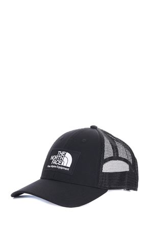 Cappello The North Face mudder trucker THE NORTH FACE | Cappelli | NF0A5FXAJK31