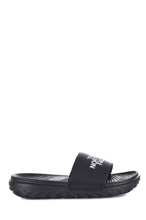 Ciabatte The North Face never stop cush slide THE NORTH FACE | Ciabatte | NF0A8A90KX71