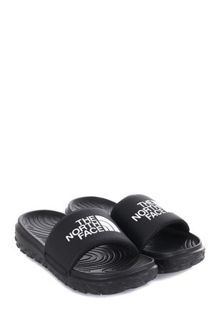 Ciabatte The North Face never stop cush slide THE NORTH FACE | Ciabatte | NF0A8A90KX71