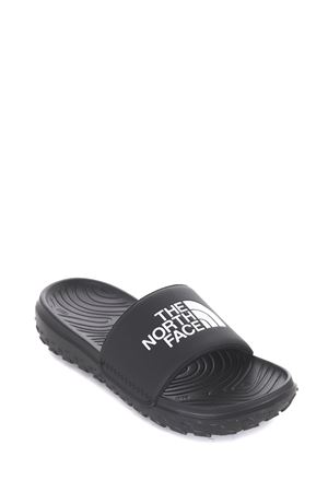 Ciabatte The North Face never stop cush slide THE NORTH FACE | Ciabatte | NF0A8A90KX71