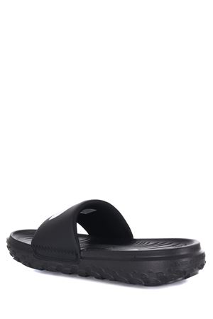 Ciabatte The North Face never stop cush slide THE NORTH FACE | Ciabatte | NF0A8A90KX71
