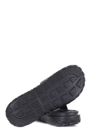 Ciabatte The North Face never stop cush slide THE NORTH FACE | Ciabatte | NF0A8A90KX71