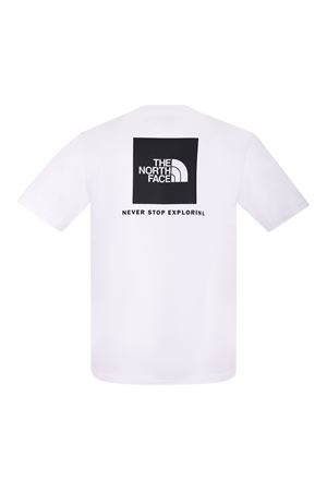  THE NORTH FACE | T-shirt | NF0A8B6KFN41