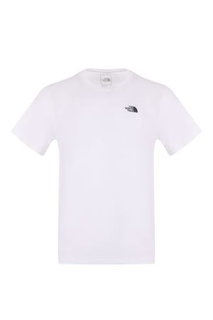  THE NORTH FACE | T-shirt | NF0A8CZ2FN41