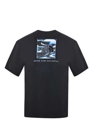  THE NORTH FACE | T-shirt | NF0A8G9WJK31