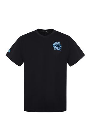  THE NORTH FACE | T-shirt | NF0A8GABJK31