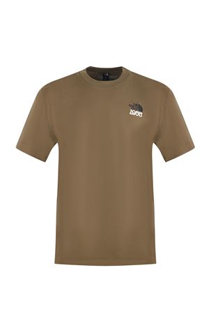  THE NORTH FACE | T-shirt | NF0A8GAF2EL1