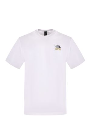  THE NORTH FACE | T-shirt | NF0A8GAFFN41