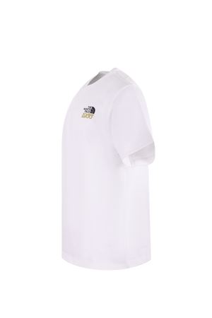  THE NORTH FACE | T-shirt | NF0A8GAFFN41