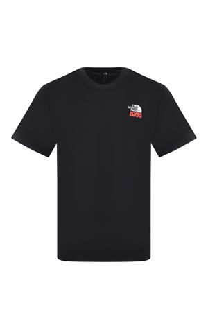  THE NORTH FACE | T-shirt | NF0A8GAFJK31