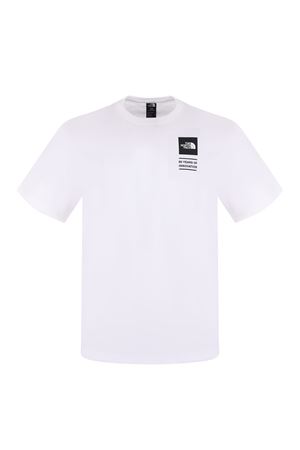  THE NORTH FACE | T-shirt | NF0A8GAQFN41