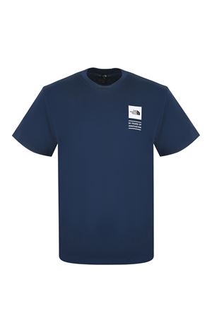  THE NORTH FACE | T-shirt | NF0A8GAR8K21