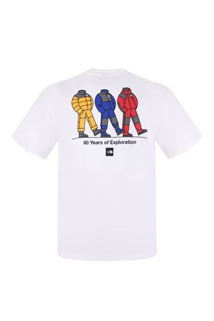 THE NORTH FACE | T-shirt | NF0A8GARFN41