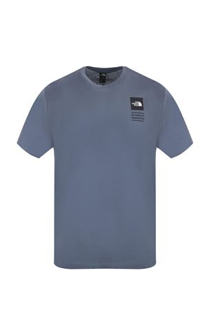  THE NORTH FACE | T-shirt | NF0A8GAS0U31