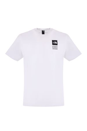  THE NORTH FACE | T-shirt | NF0A8GASFN41