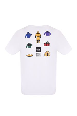  THE NORTH FACE | T-shirt | NF0A8GASFN41